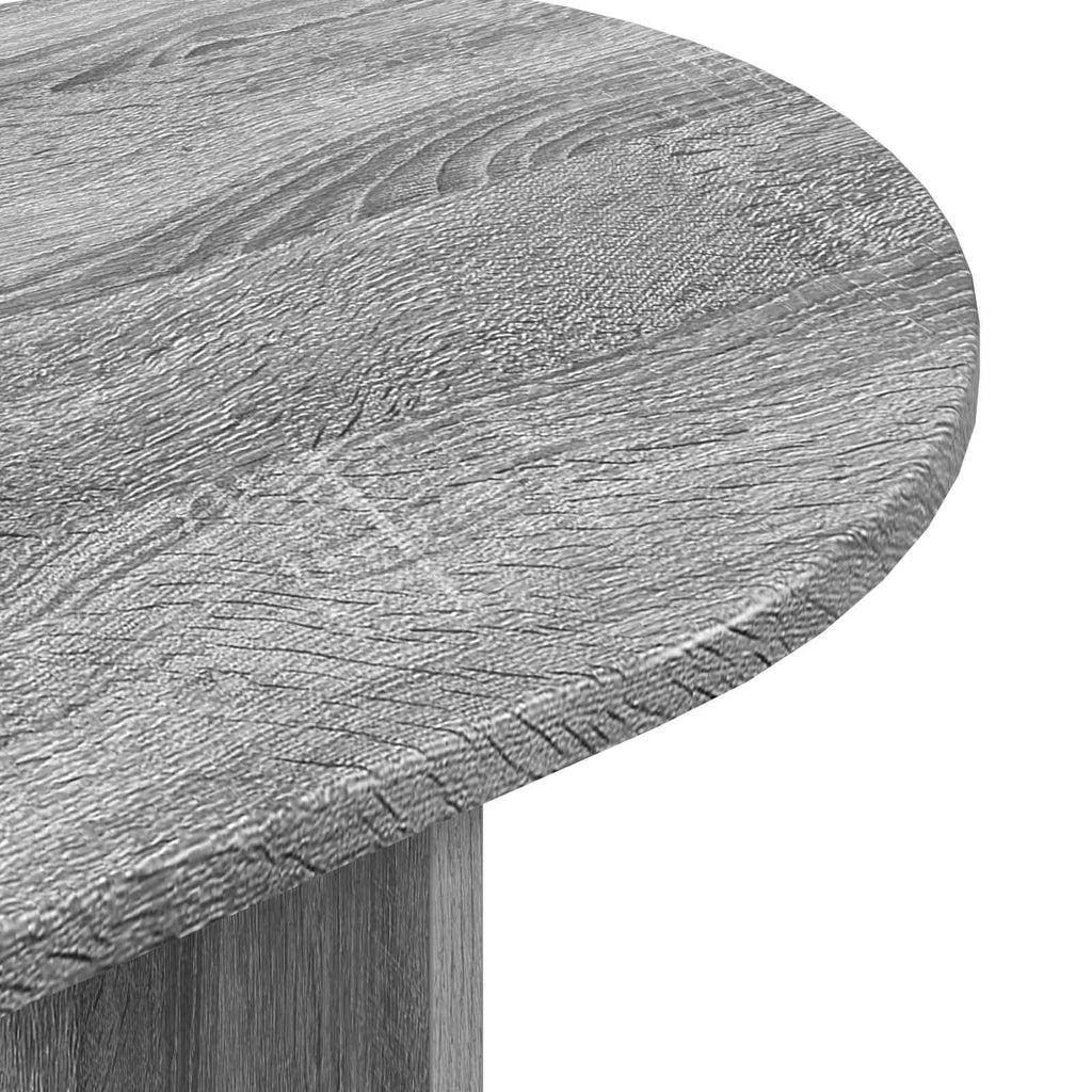 Konsolentisch Graues Sonoma 100 x 39,5 x 75 cm Holzwerkstoff
