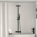 Thermostatisches Duschset SS201