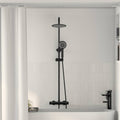 Thermostatisches Duschset SS201