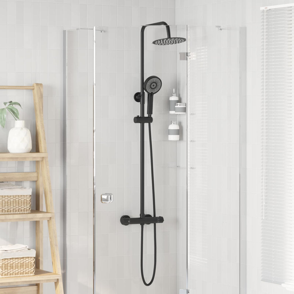 Thermostatisches Duschset SS201