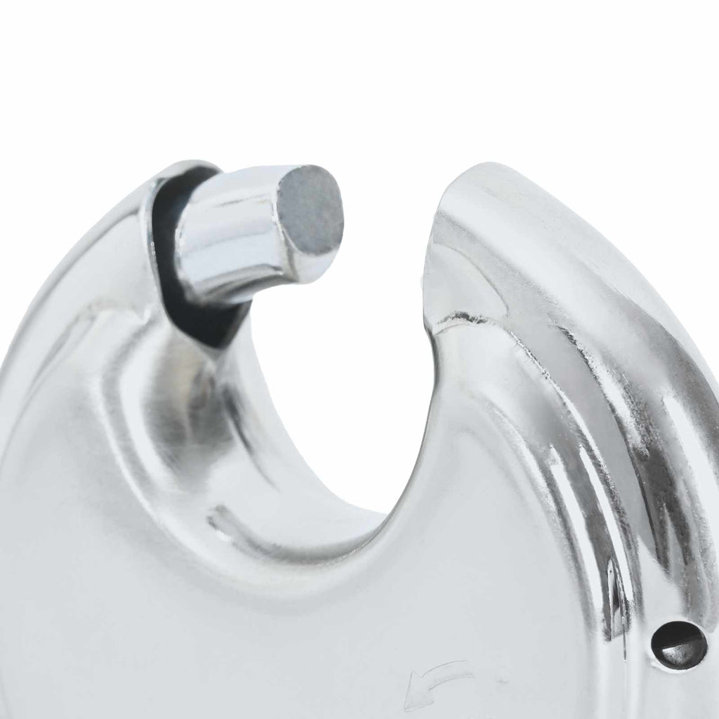 Schlösser mit Schlüsseln