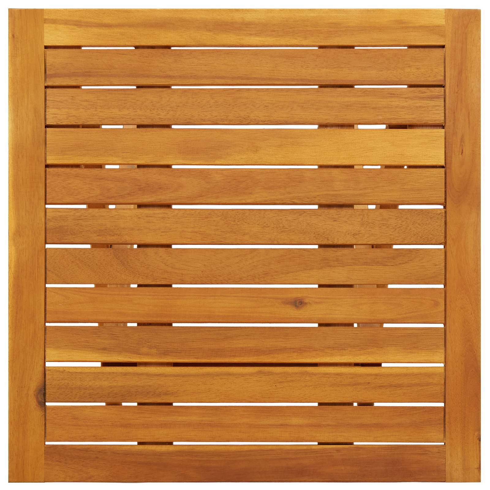 Liegestuhl zum Verstellen und Klappen 2 pcs Dunkelgrau