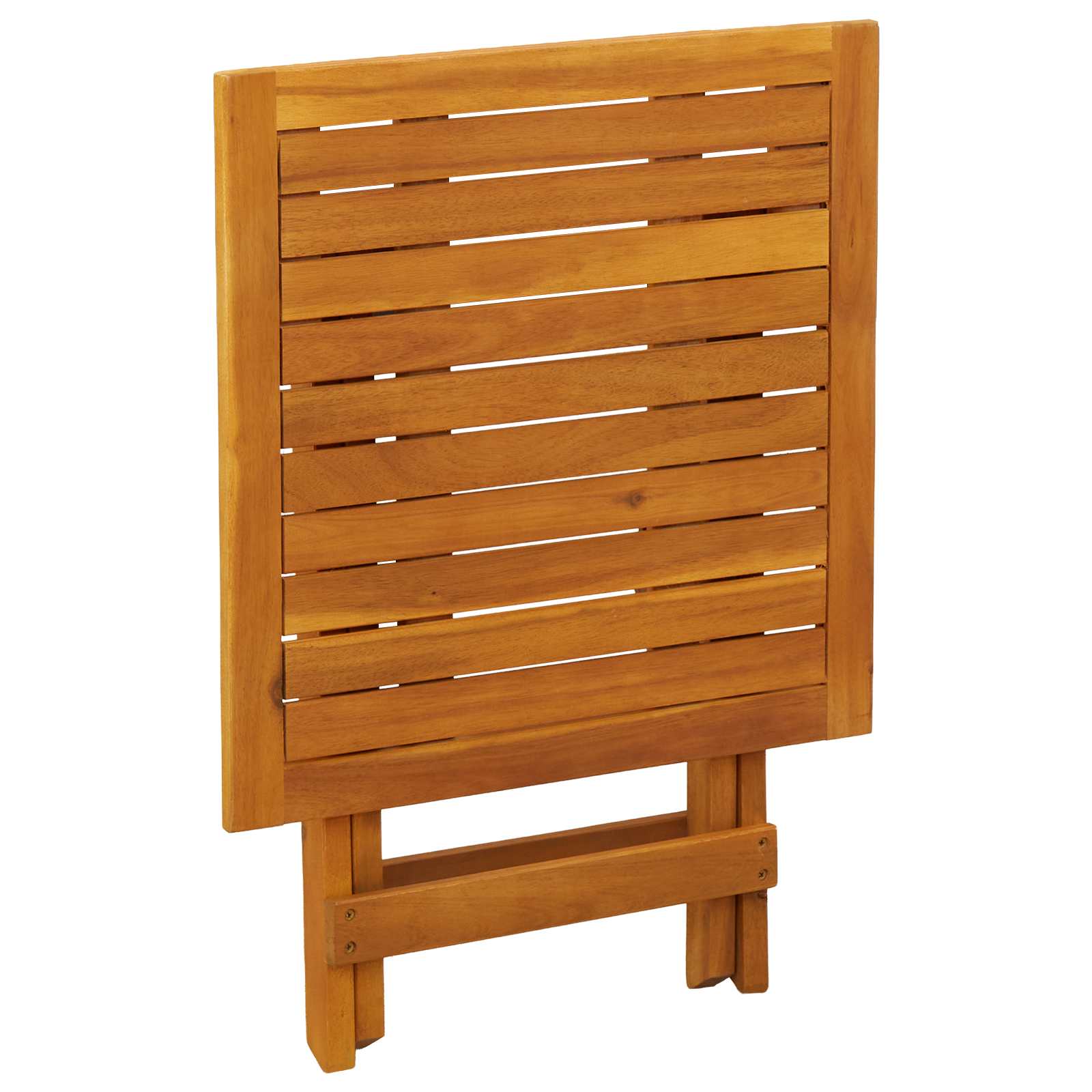 Liegestuhl zum Verstellen und Klappen 3 pcs Beige