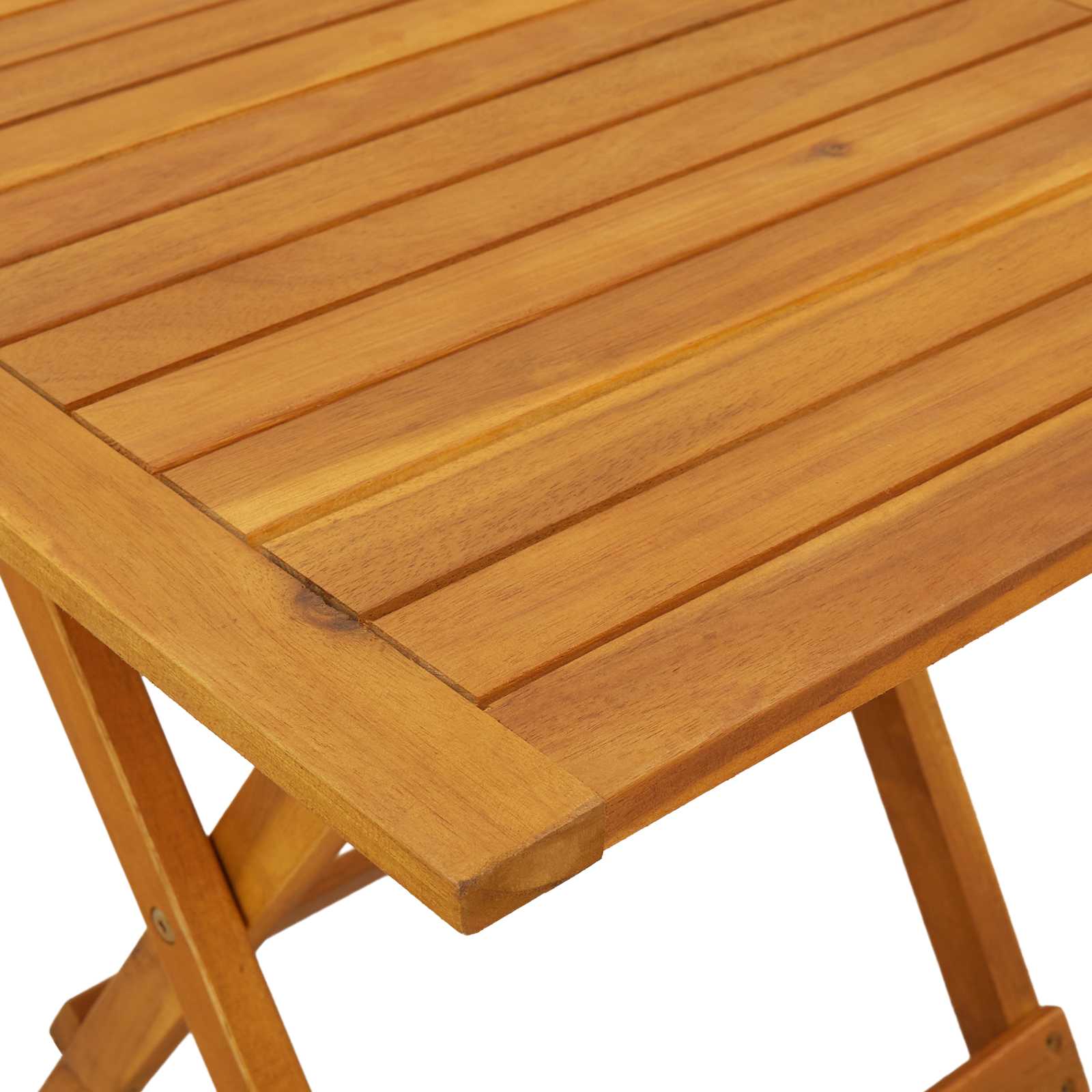 Liegestuhl zum Verstellen und Klappen 3 pcs Taupe