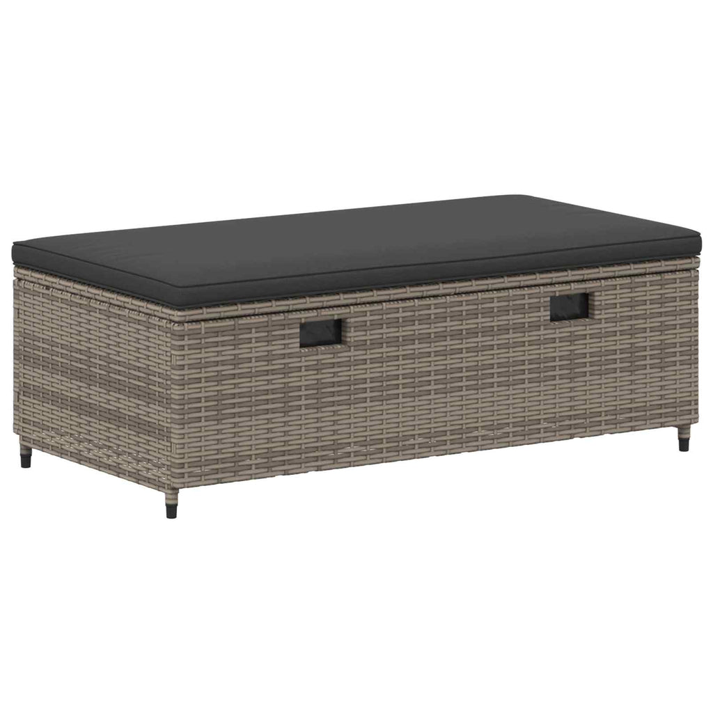 Outdoor-Sofagarnitur 4 -Seater 4 pcs 55 x 30 x 39 cm
