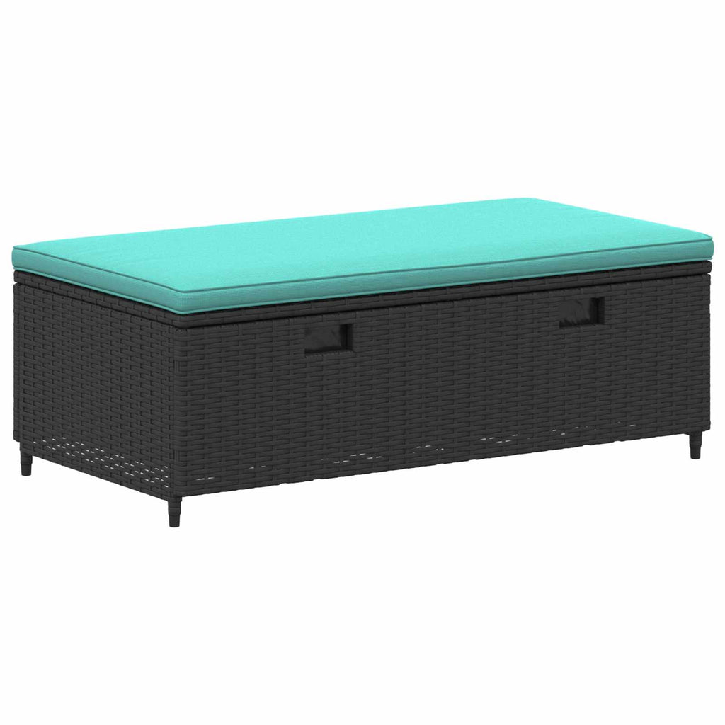 Outdoor-Sofagarnitur 4 -Seater 4 pcs 55 x 30 x 39 cm