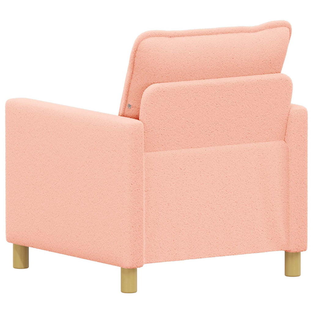 Sofa Rosa 76 x 81 x 87,5 cm Stoff