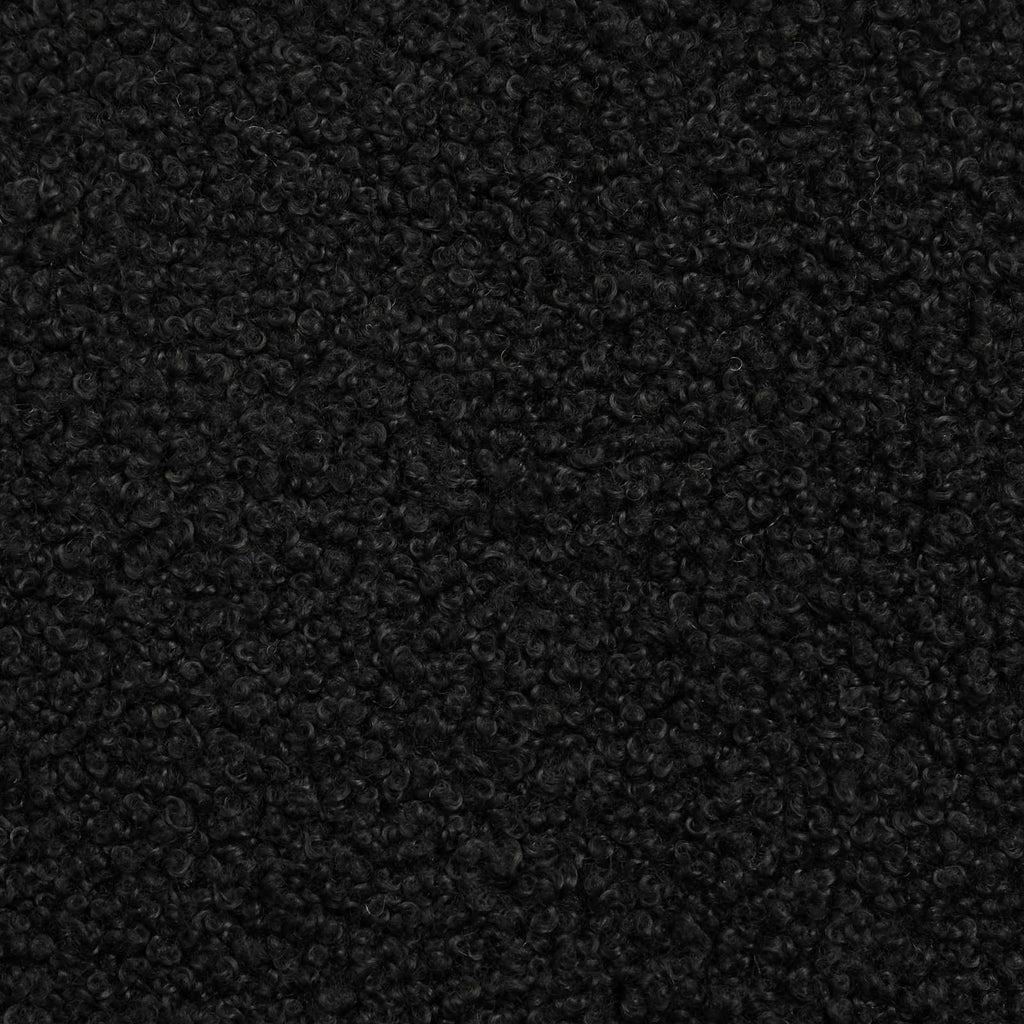 Sofa Schwarz 76 x 81 x 87,5 cm Stoff