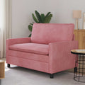 Sofa Rosa 126 x 81 x 87,5 cm Samt