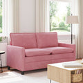 Sofa Rosa 156 x 81 x 87,5 cm Samt