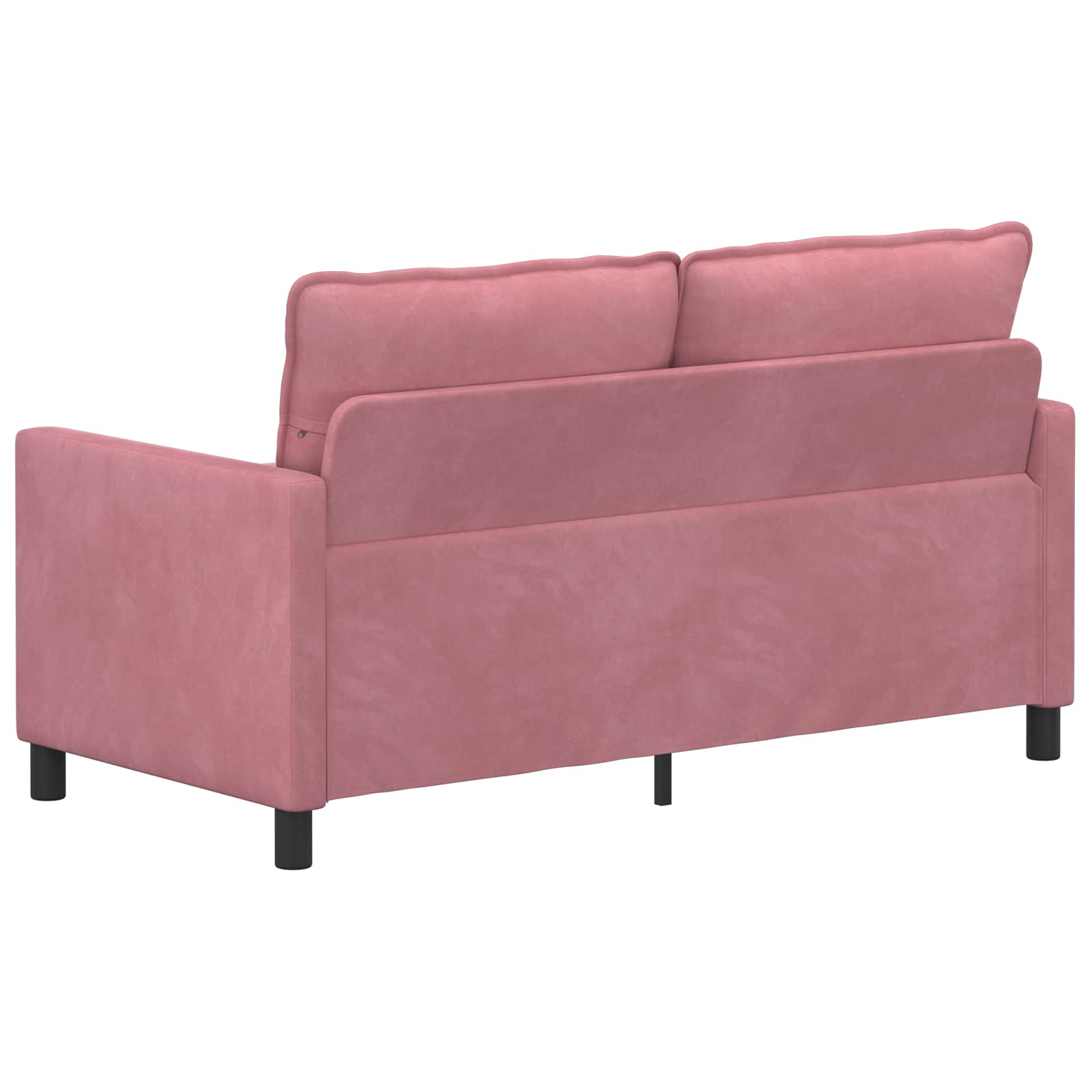 Sofa Rosa 156 x 81 x 87,5 cm Samt
