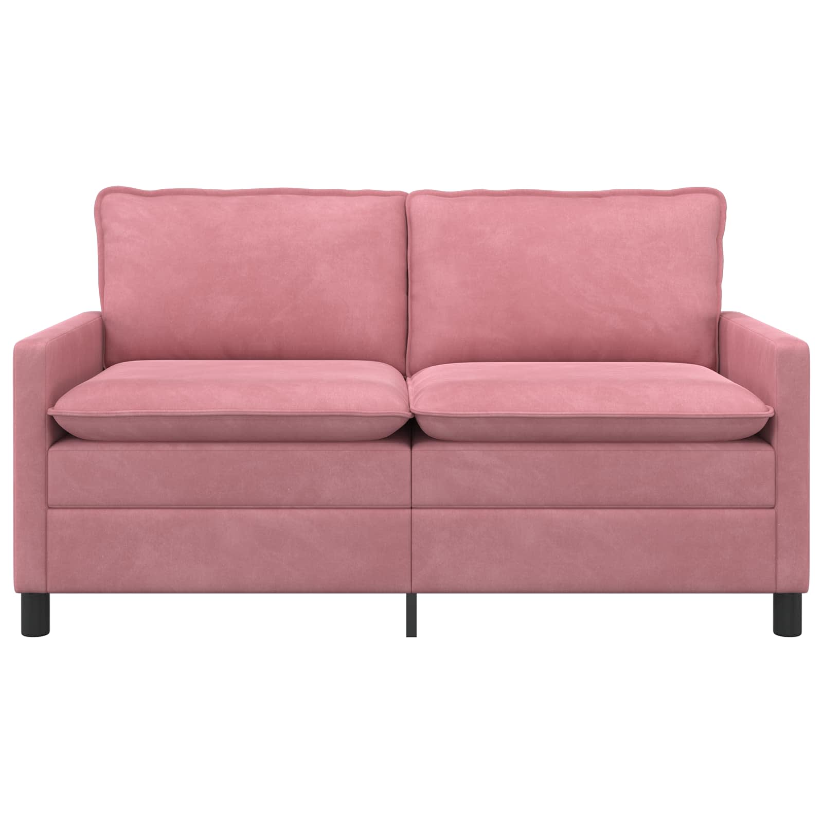 Sofa Rosa 156 x 81 x 87,5 cm Samt
