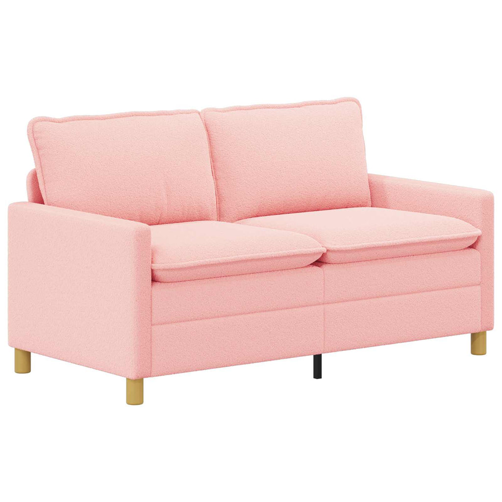 Sofa Rosa 156 x 81 x 87,5 cm Stoff