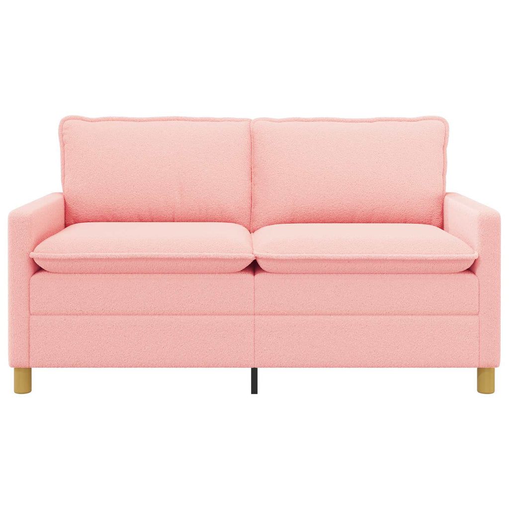 Sofa Rosa 156 x 81 x 87,5 cm Stoff