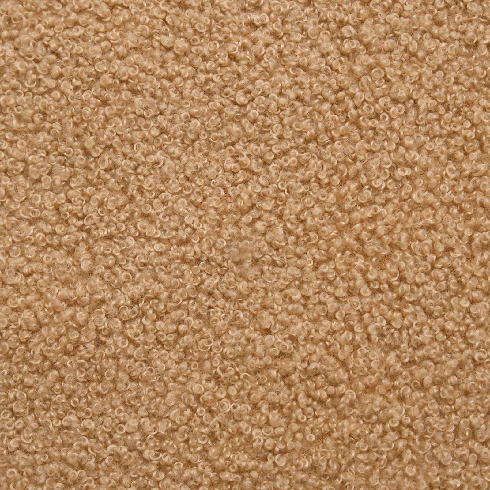 Sofa Beige 156 x 81 x 87,5 cm Stoff