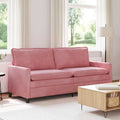 Sofa Rosa 196 x 81 x 87,5 cm Samt