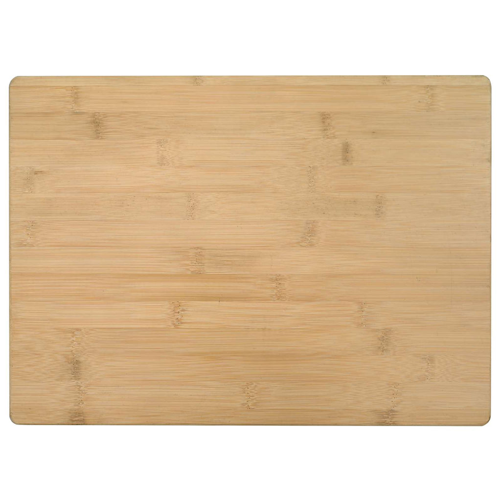 Küchentisch Natur 40 x 30 x 53,5 cm Bambus