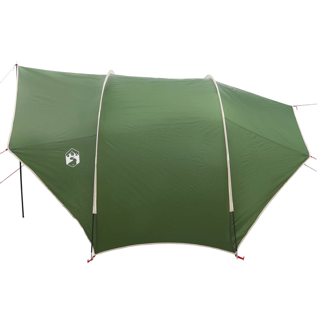 Heck-Awnings wasserfest Grün 405 x 280 x 220 cm