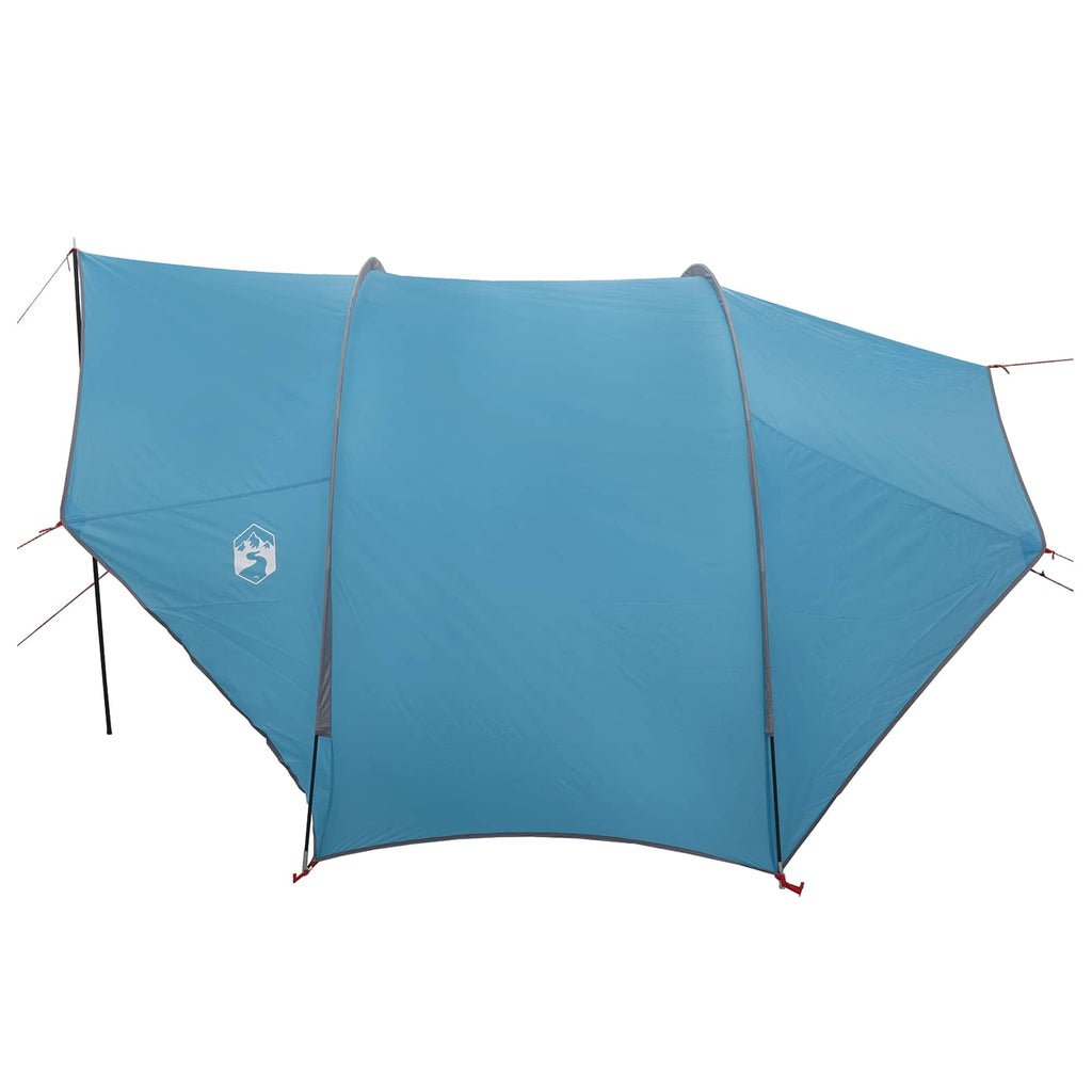 Heck-Awnings wasserfest Blau 405 x 280 x 220 cm