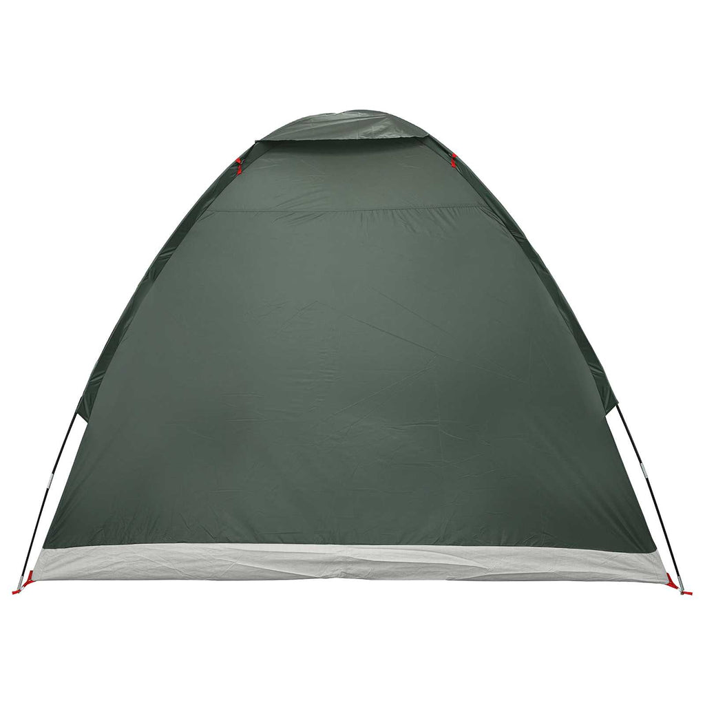 Campingzelt mit Dach Olivegrün 190 x 140 x 105 cm