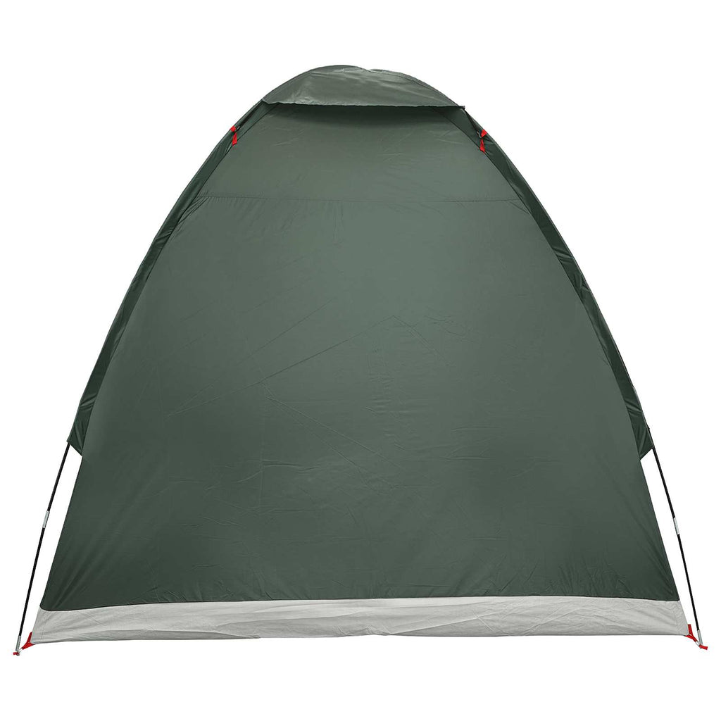 Campingzelt mit Dach Olivegrün 190 x 140 x 105 cm