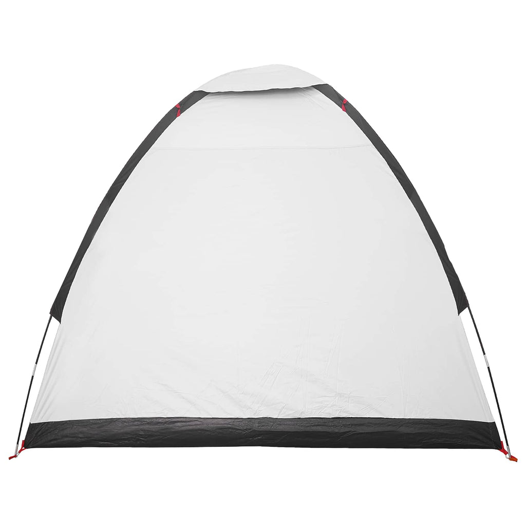 Campingzelt mit Dach 185T Polyester mit PU-Beschichtung