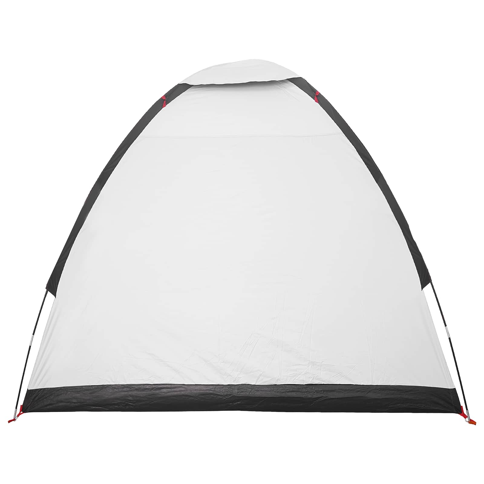 Campingzelt mit Dach 185T Polyester mit PU-Beschichtung