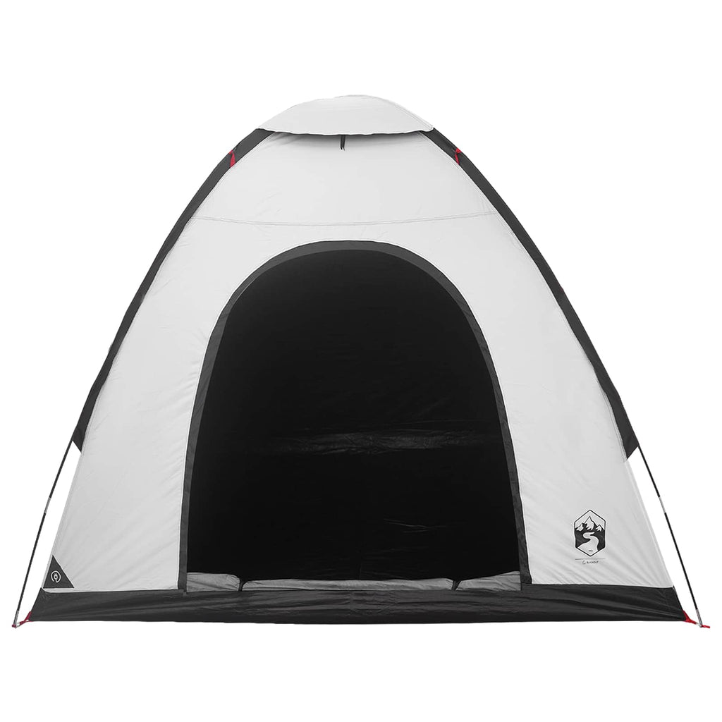 Campingzelt mit Dach 185T Polyester mit PU-Beschichtung