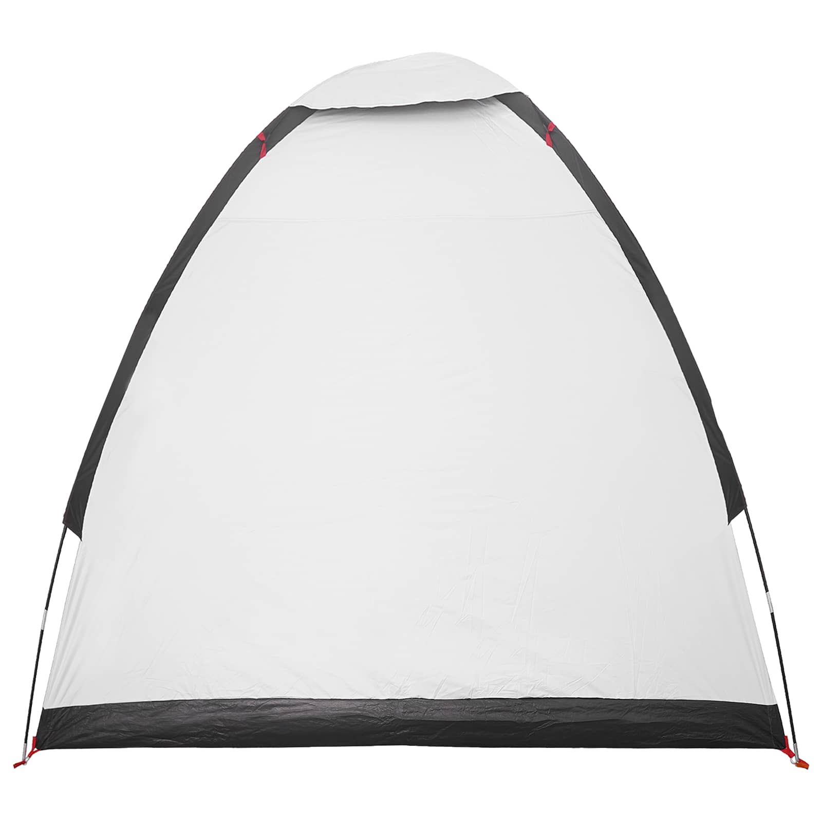 Campingzelt mit Dach 185T Polyester mit PU-Beschichtung
