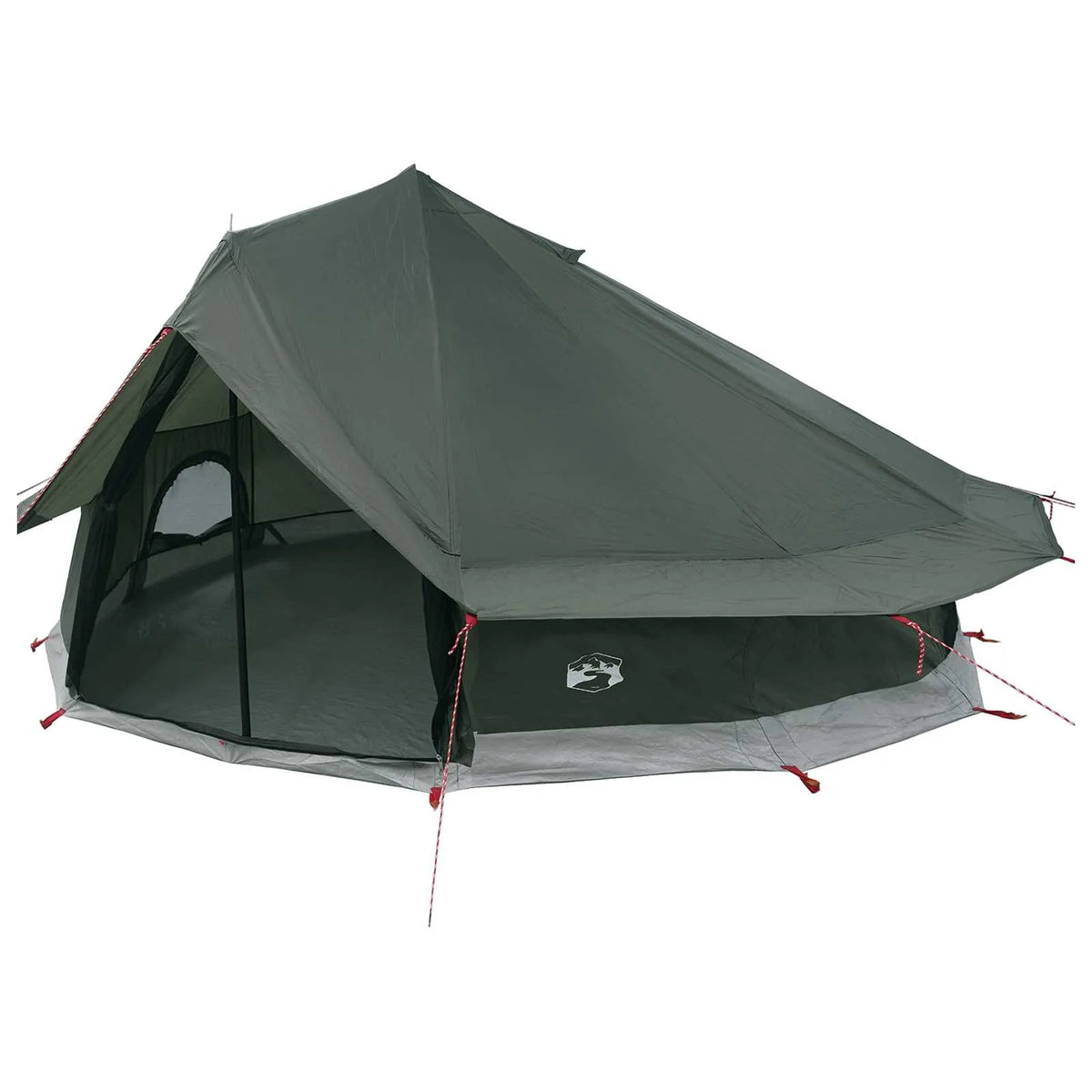 Tipi-Zelt für 20 Personen