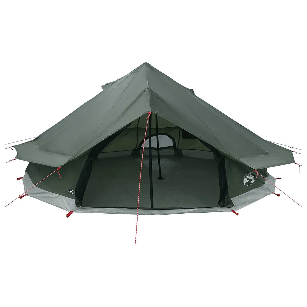 Tipi-Zelt für 20 Personen