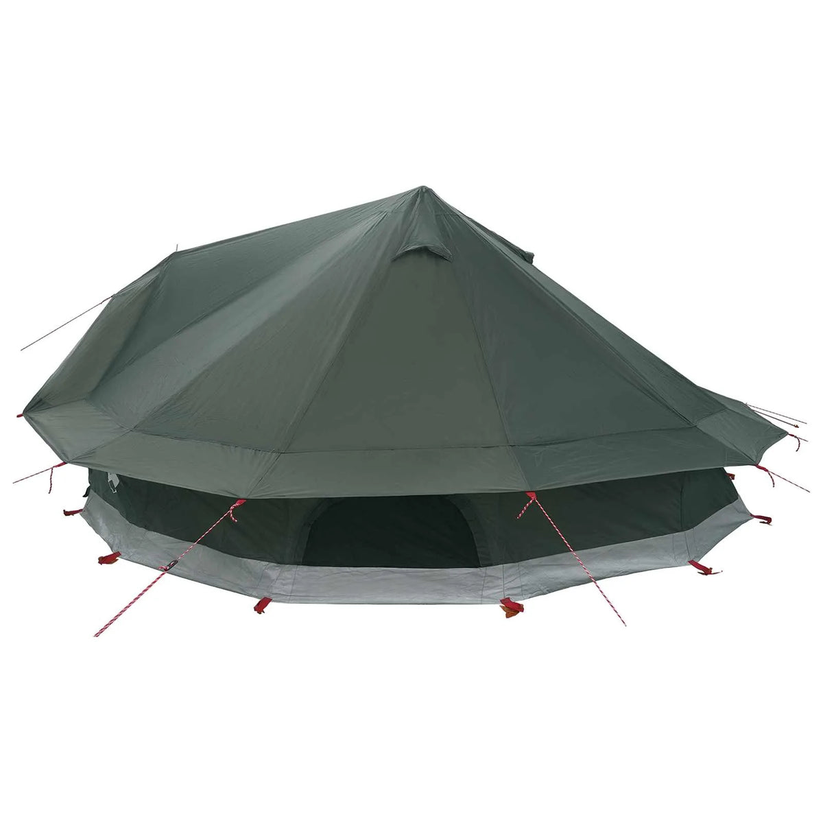Tipi-Zelt für 20 Personen