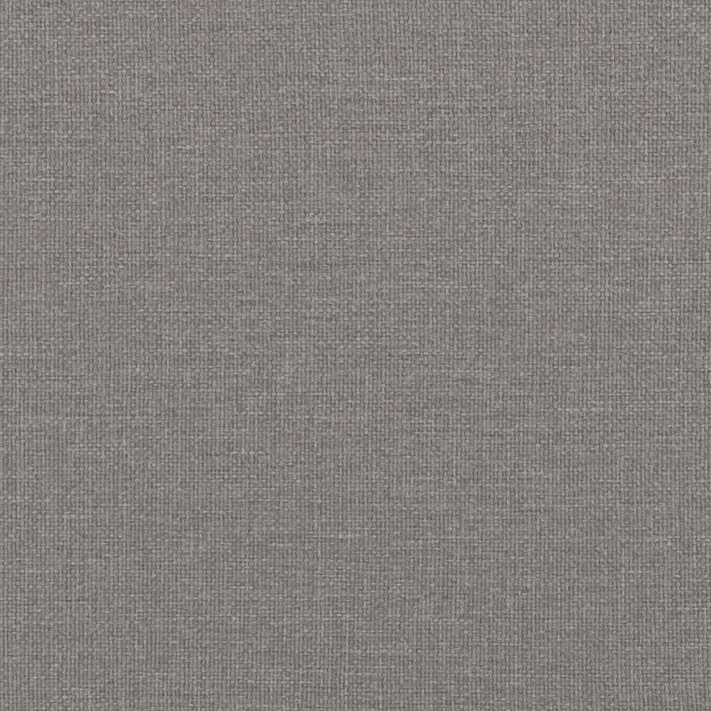 Sessel Taupe Stoff