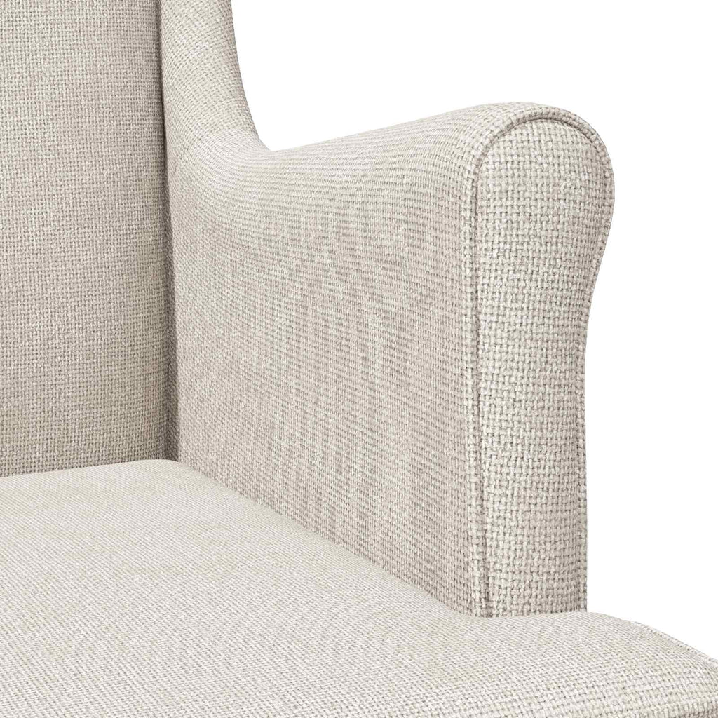 Sessel Creme ARES