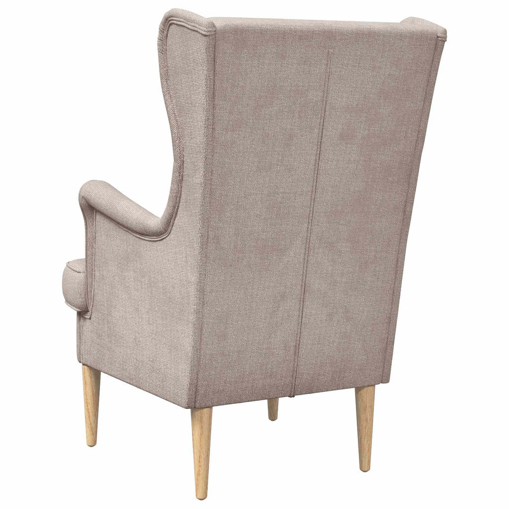 Sessel Beige ARES