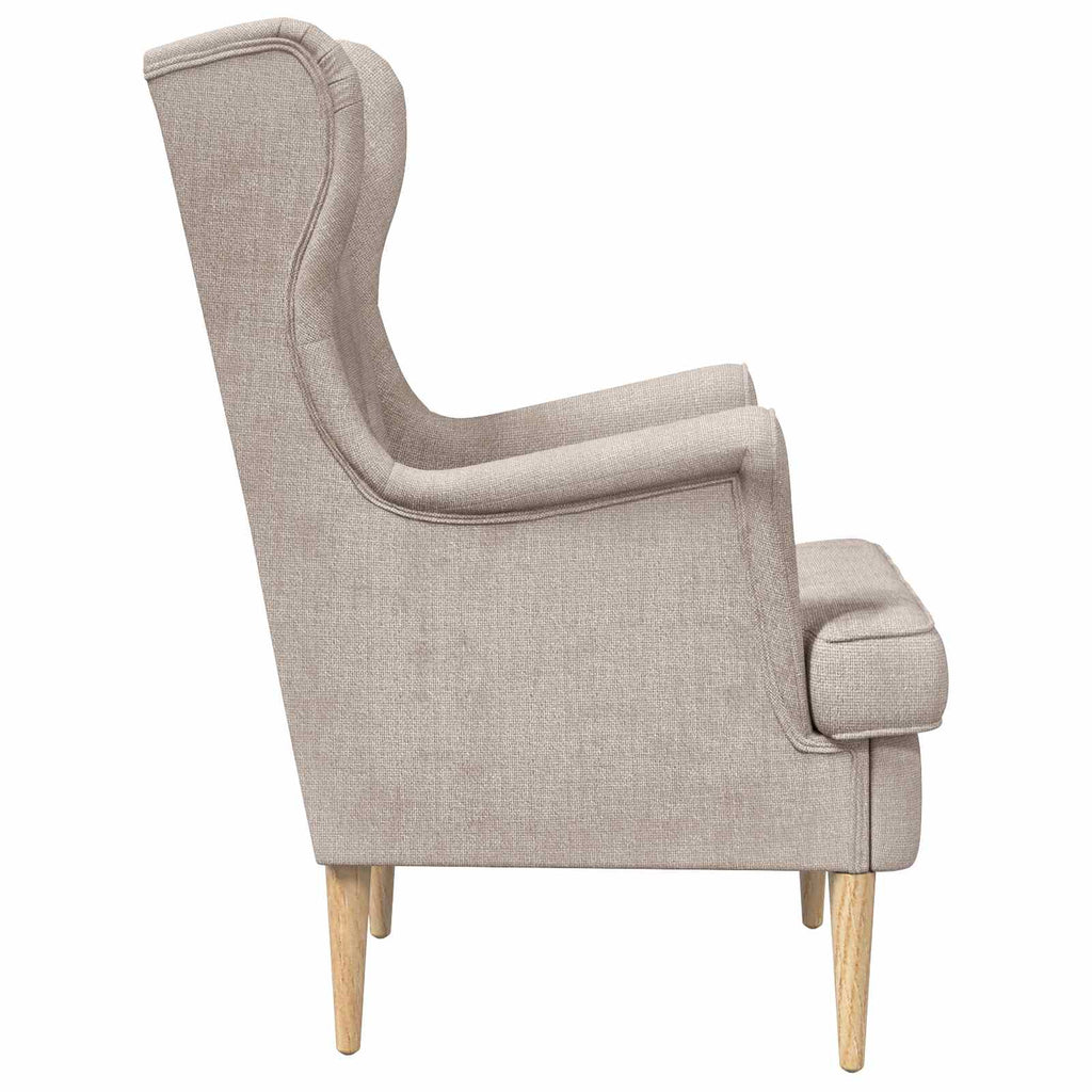Sessel Beige ARES