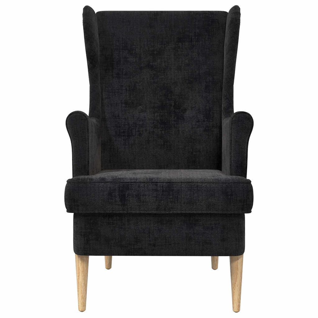 Sessel Schwarz ARES