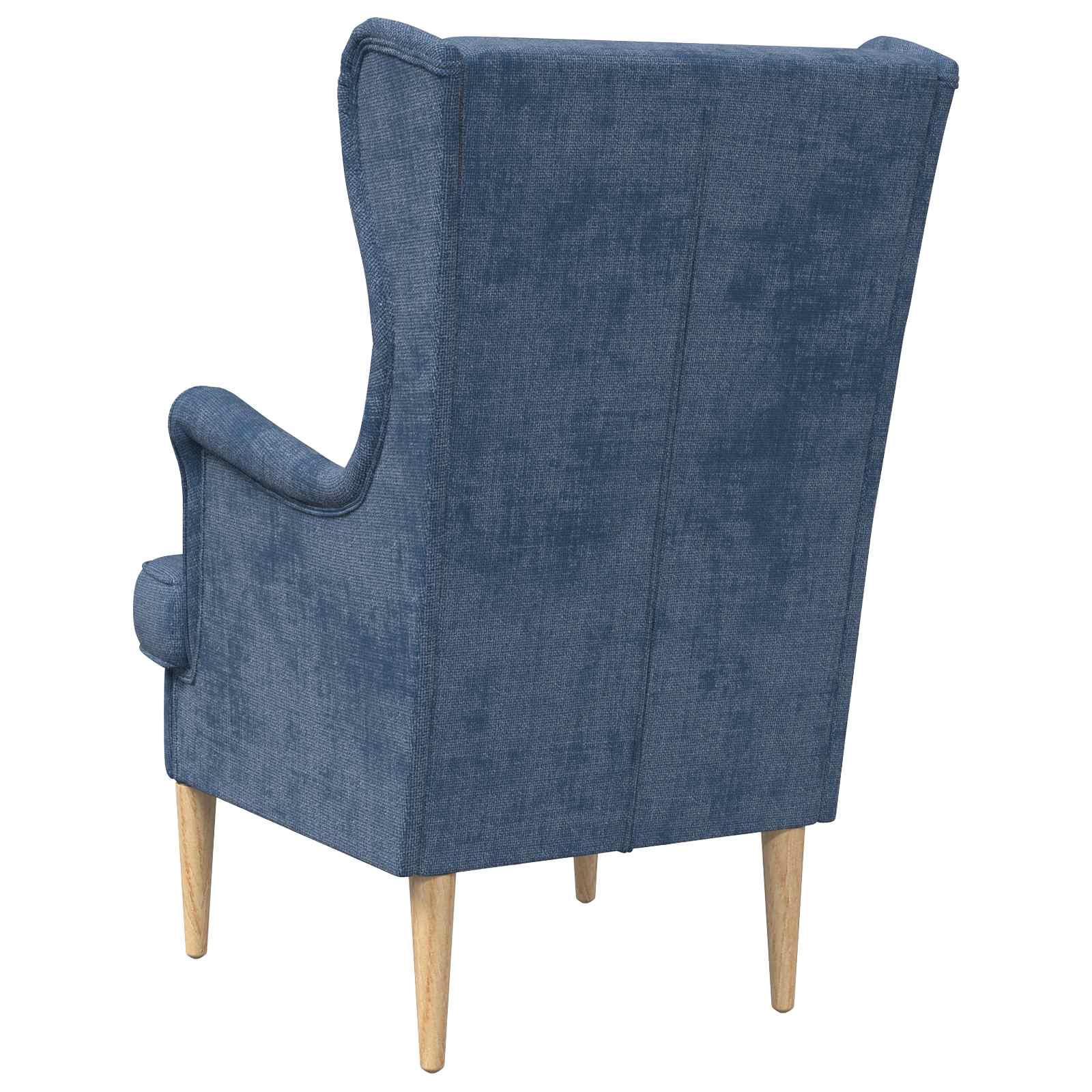 Sessel Blau ARES