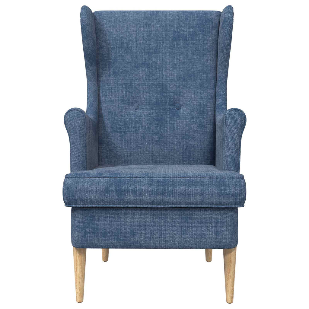 Sessel Blau ARES