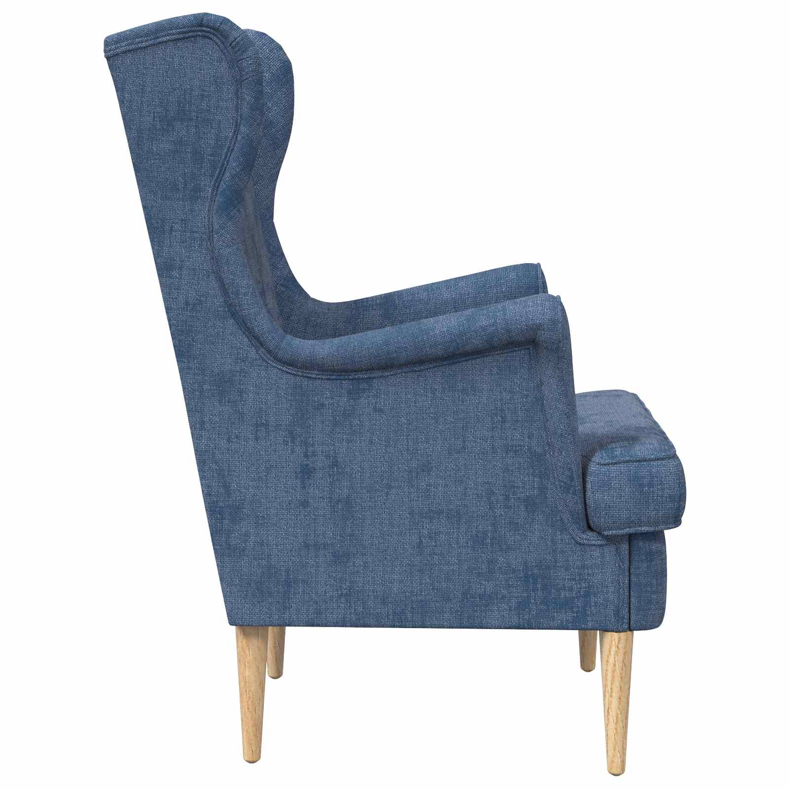 Sessel Blau ARES