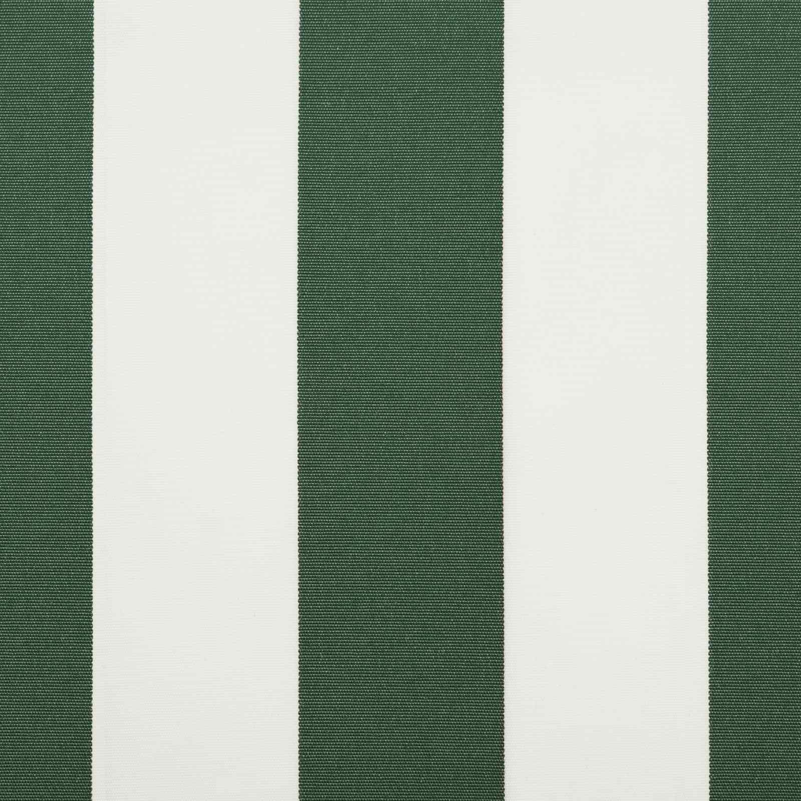 Manuelle Gelenkarmmarkise mit LEDs 5 x 3 m