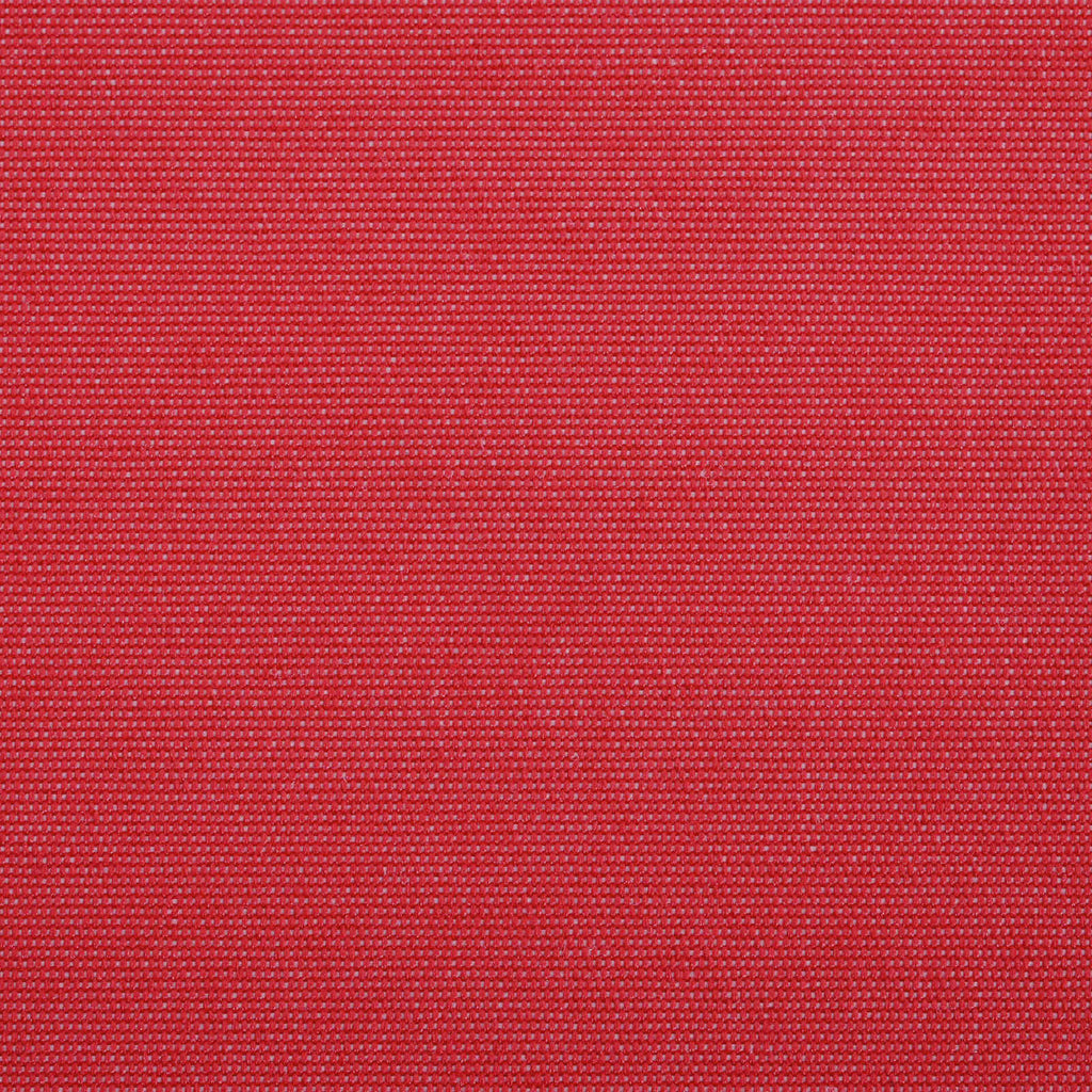 Manuell einziehbare Markise Rot 3,5 x 2,5 m
