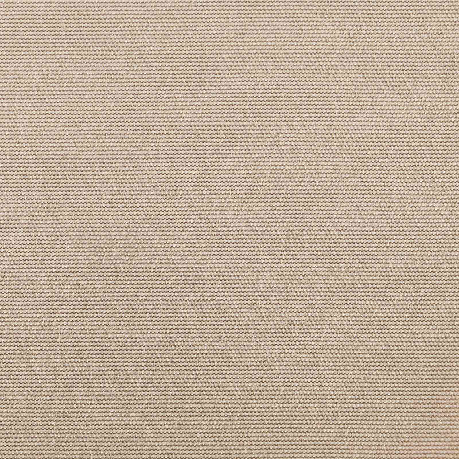 Manuell einziehbare Markise Beige 3,5 x 2 m