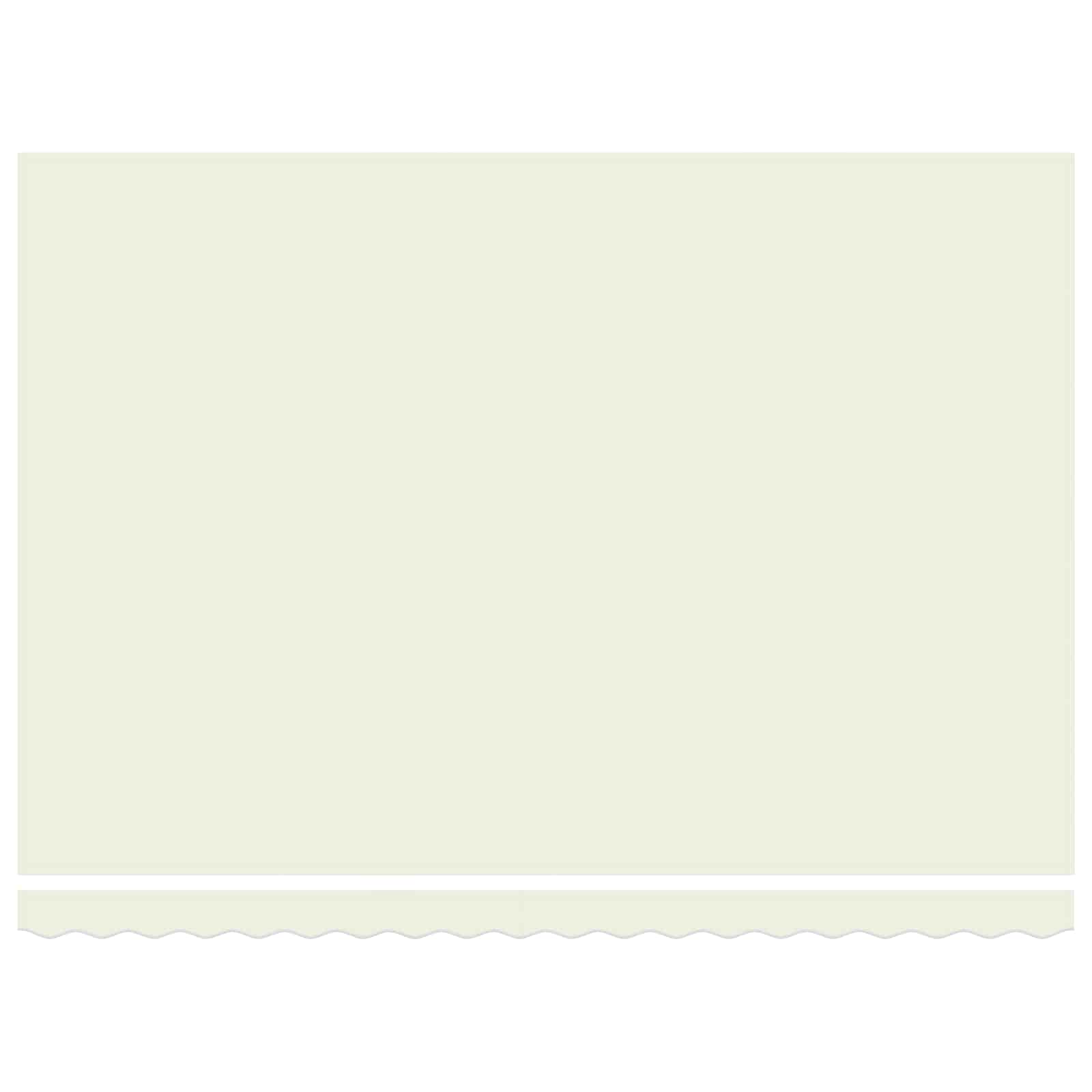 Elektrische ausziehbare Markise Creme 4 × 3,5 m