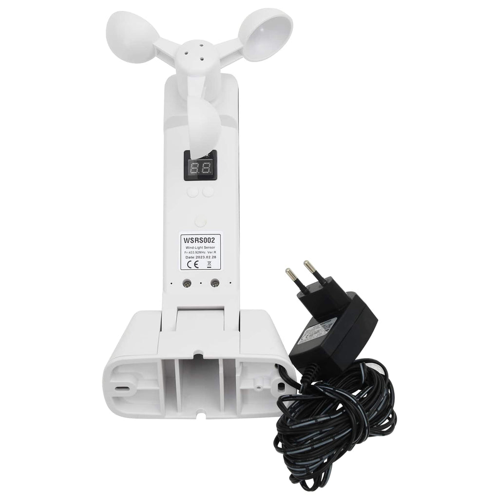 Elektrische ausziehbare Markise 3,5 x 2,5 m
