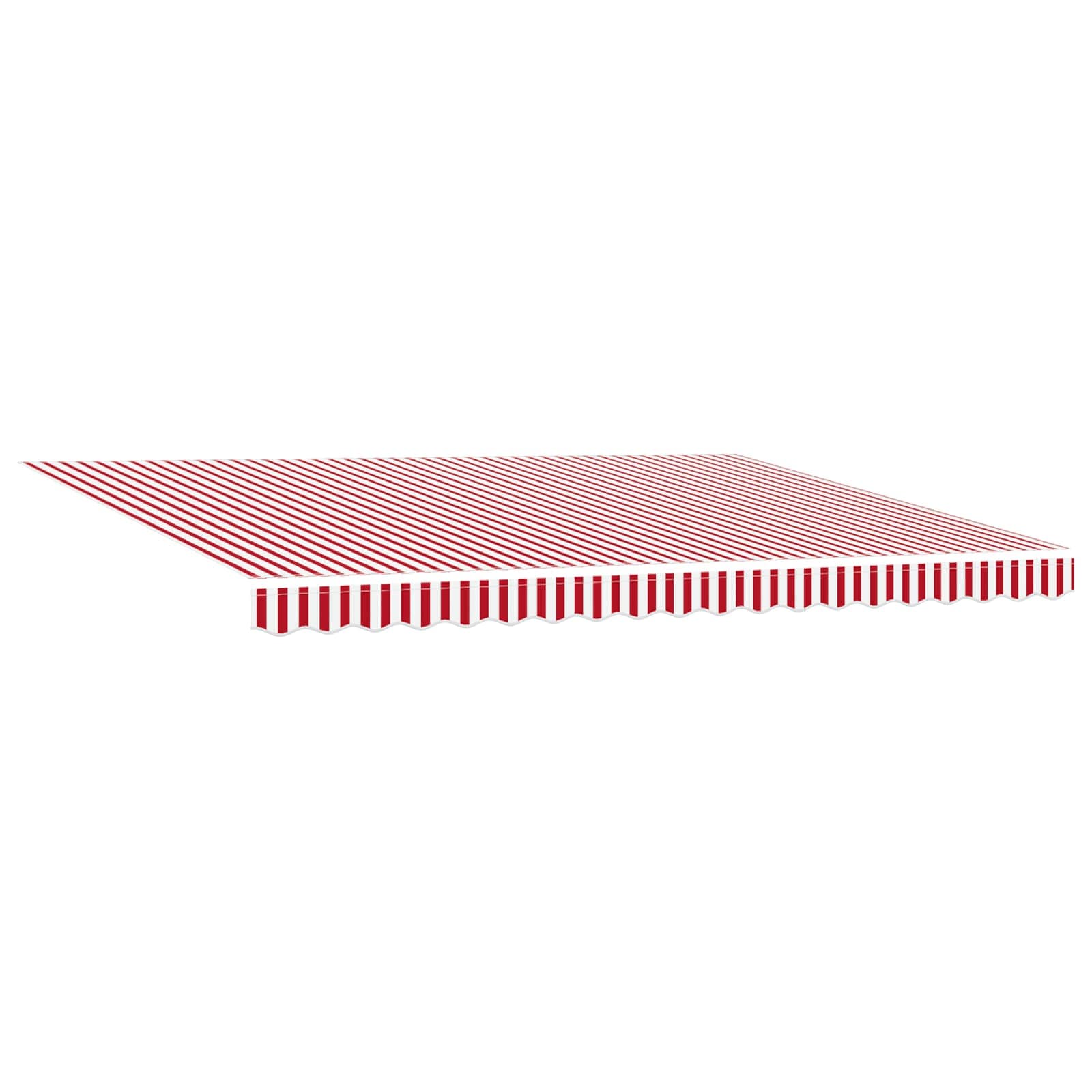 Elektrische ausziehbare Markise 4,5 x 3,5 m