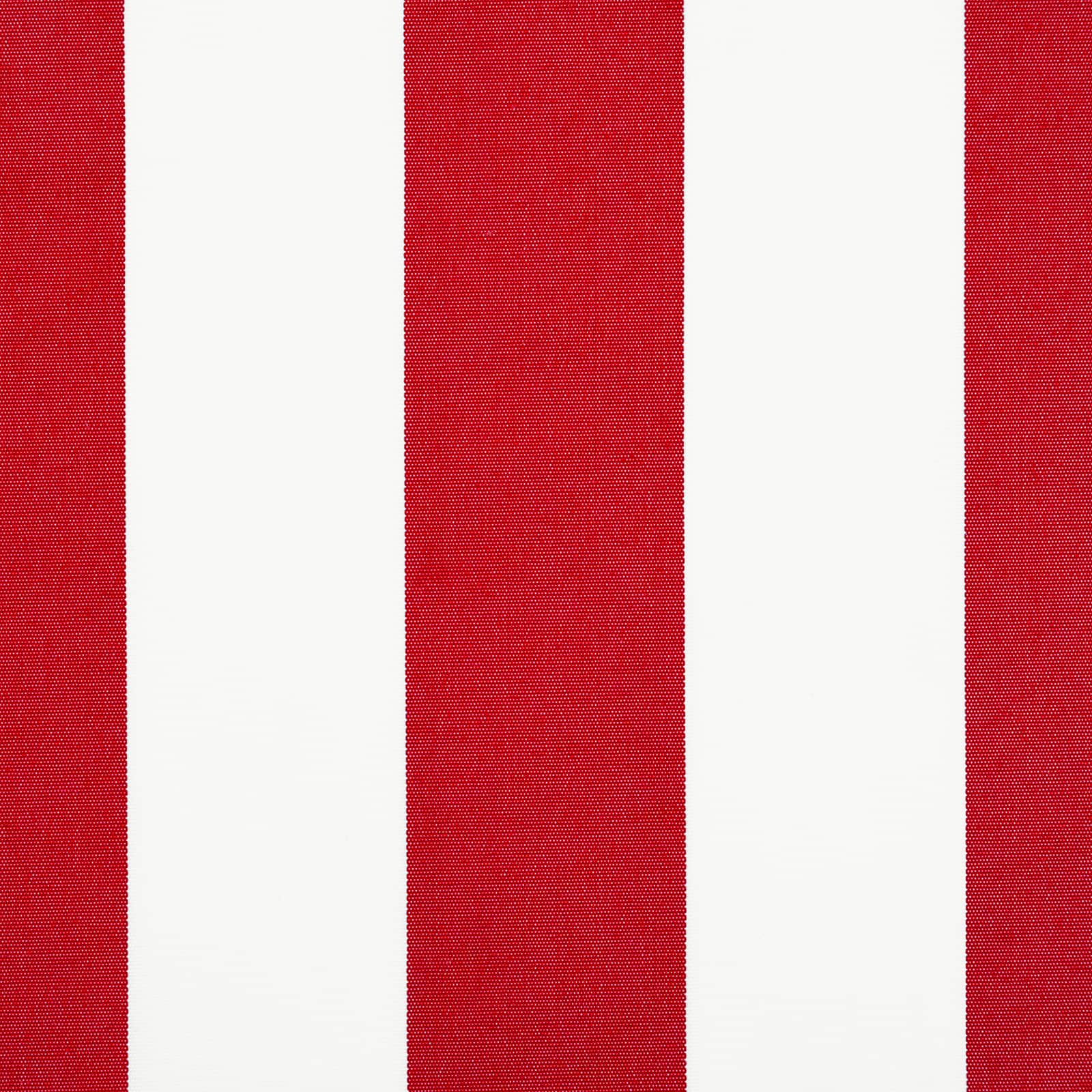 Elektrische ausziehbare Markise Rot, Weiß, Anthrazit 4 x 2 m