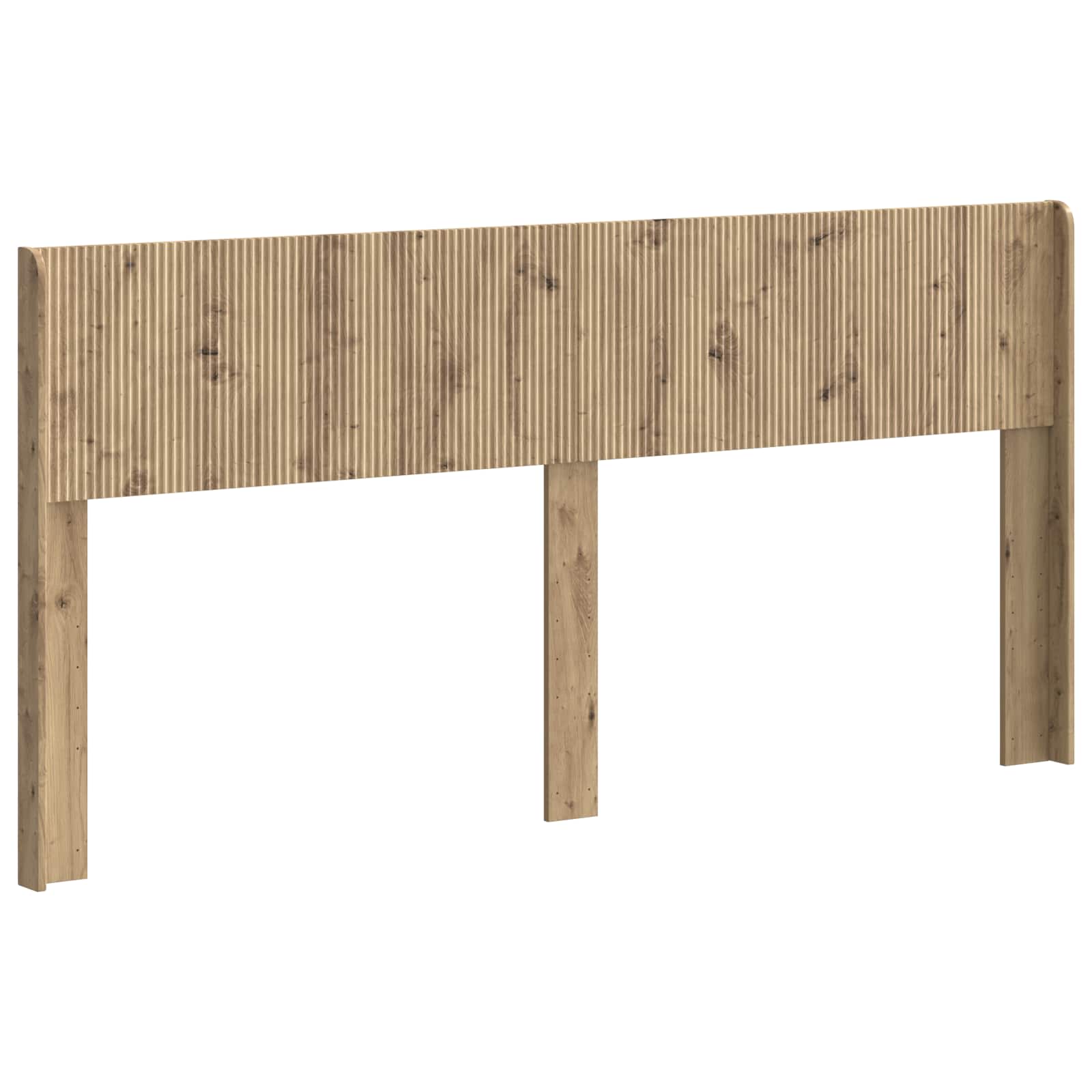 Kopfteil Artisan-Eiche PB