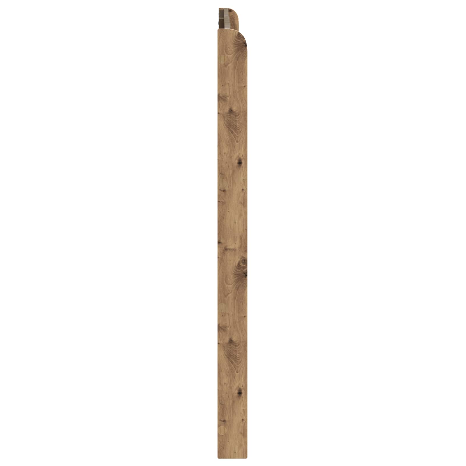 Kopfteil Artisan-Eiche PB