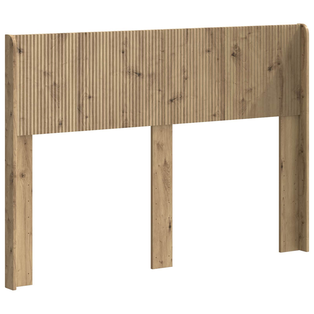 Kopfteil Artisan-Eiche PB